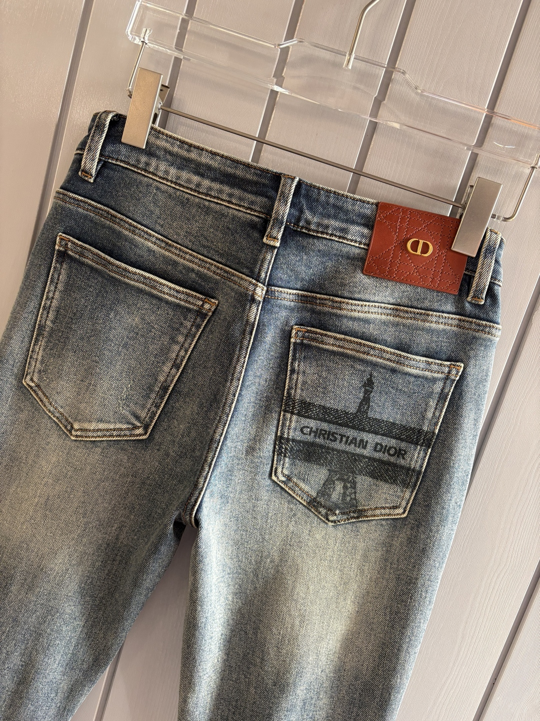 Jeans Slim Fit 37