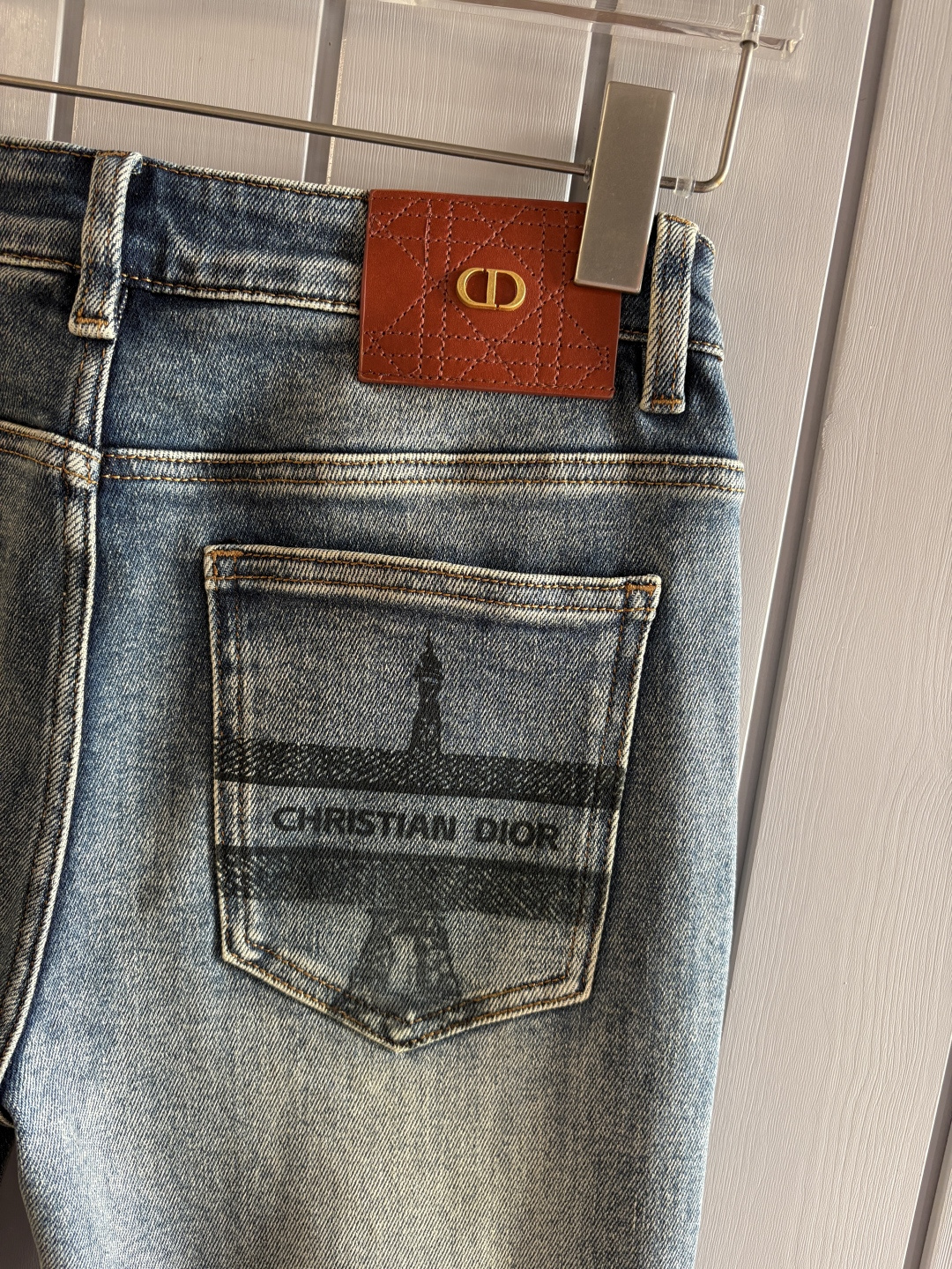 Jeans Slim Fit 37