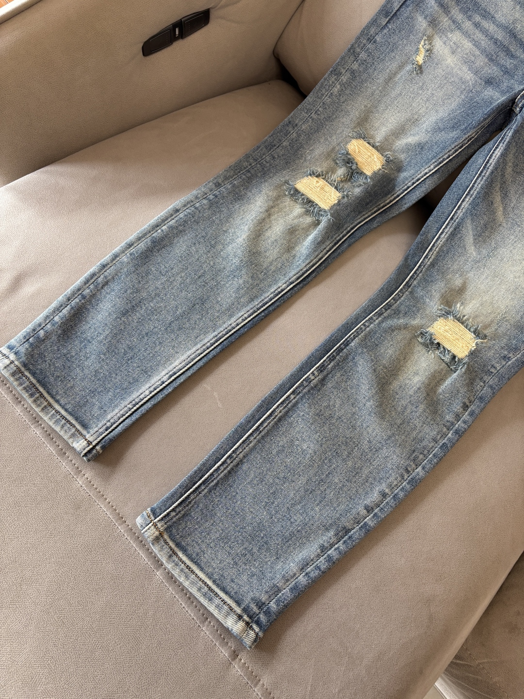 Jeans Slim Fit 37