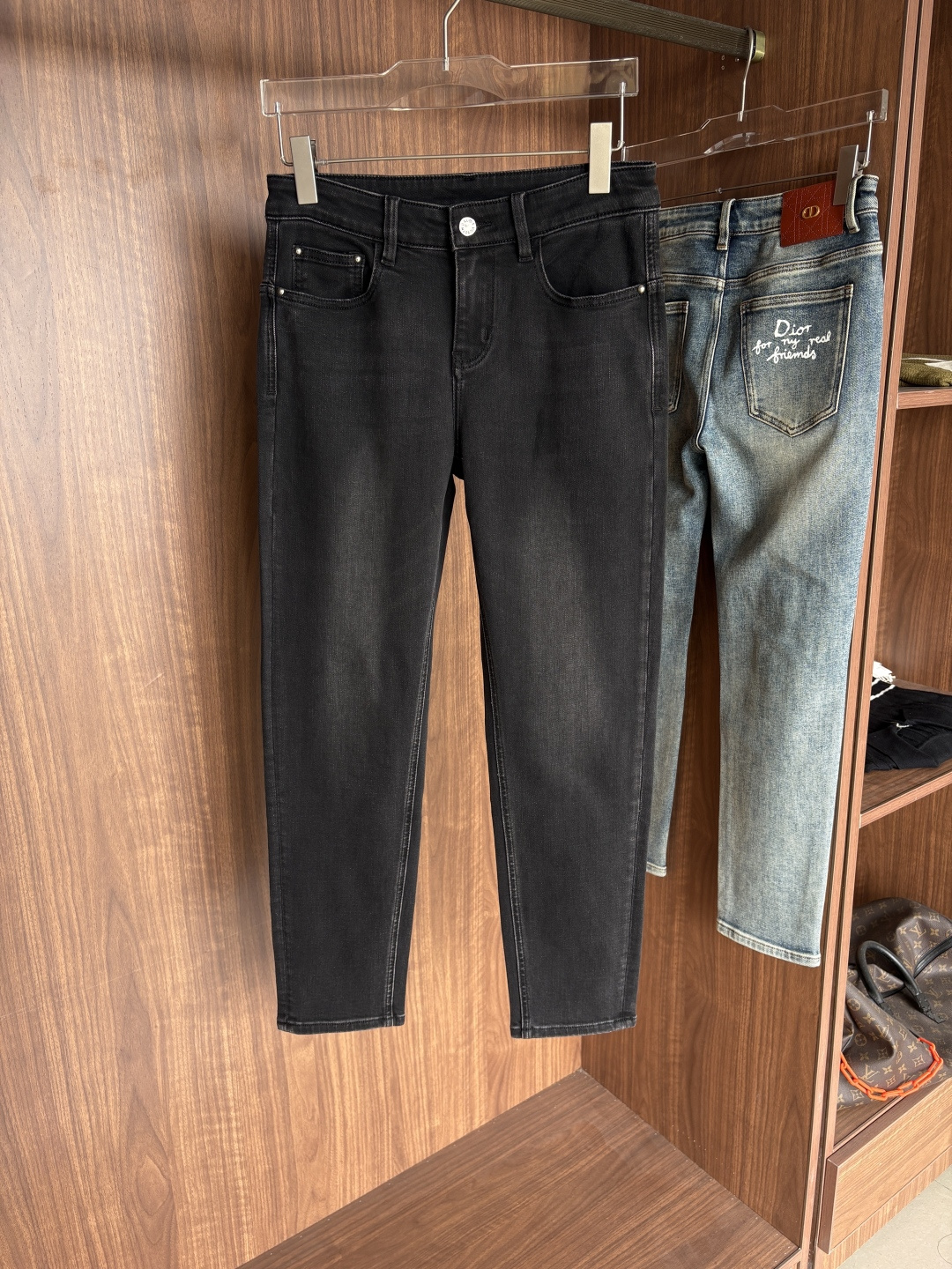 Jeans Slim Fit 37