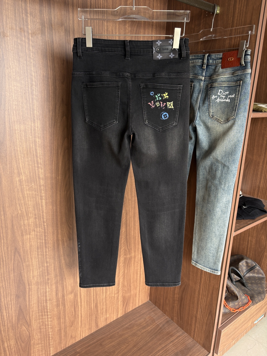 Jeans Slim Fit 37