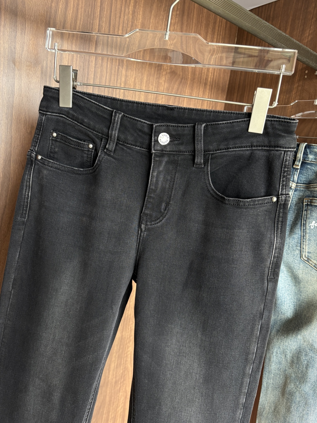 Jeans Slim Fit 37