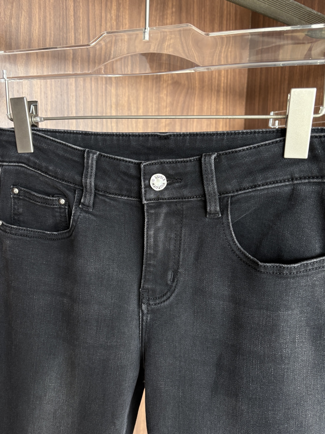 Jeans Slim Fit 37