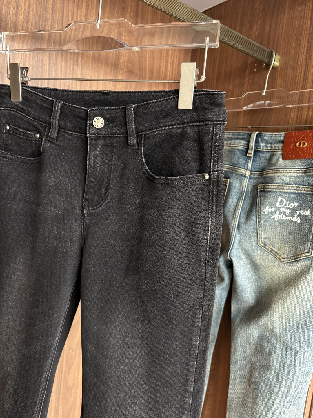 Jeans Slim Fit 37