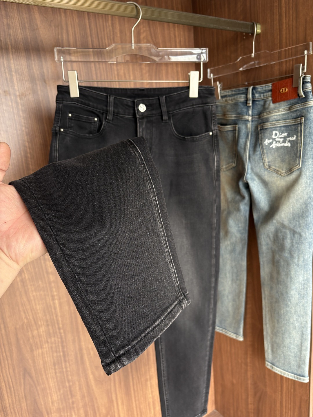 Jeans Slim Fit 37