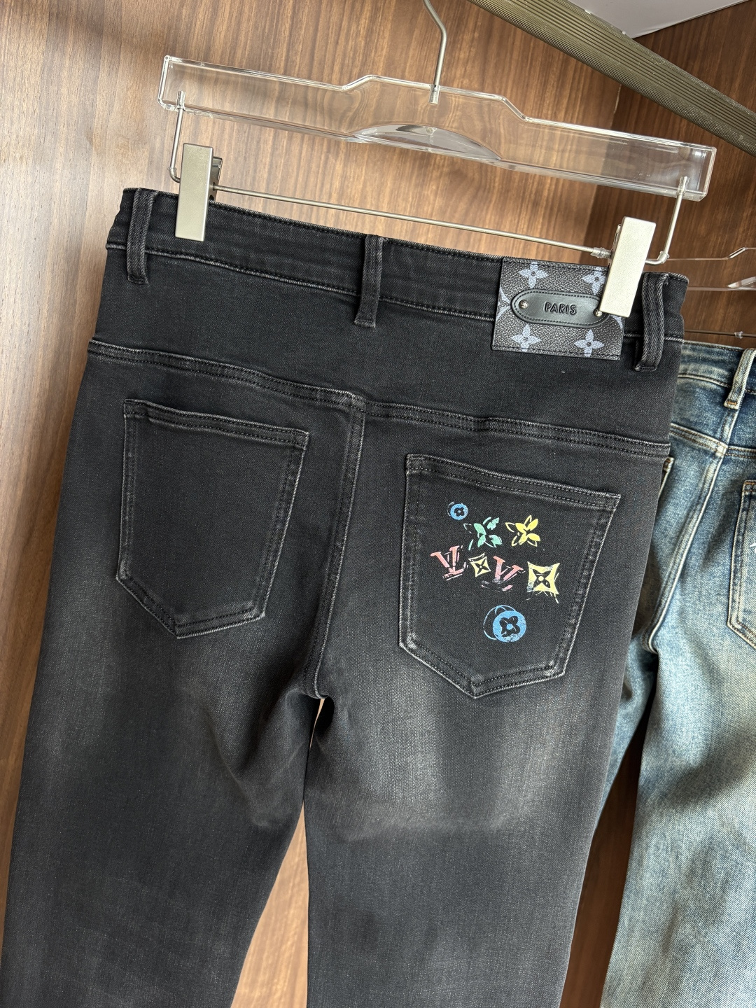 Jeans Slim Fit 37