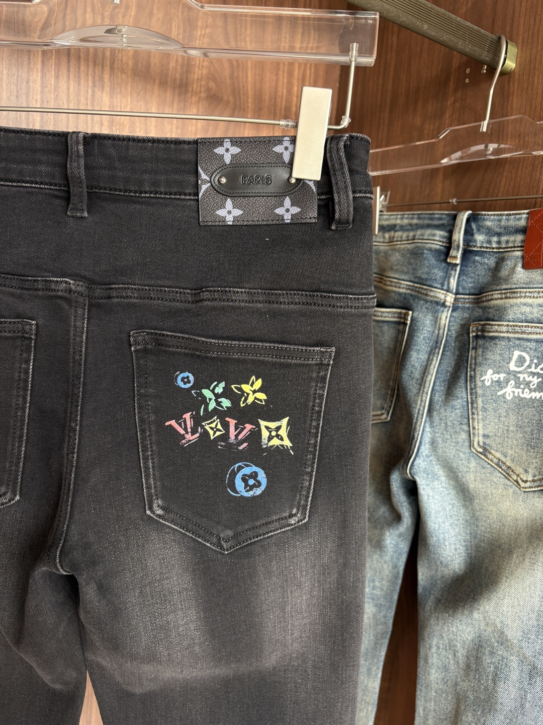 Jeans Slim Fit 37