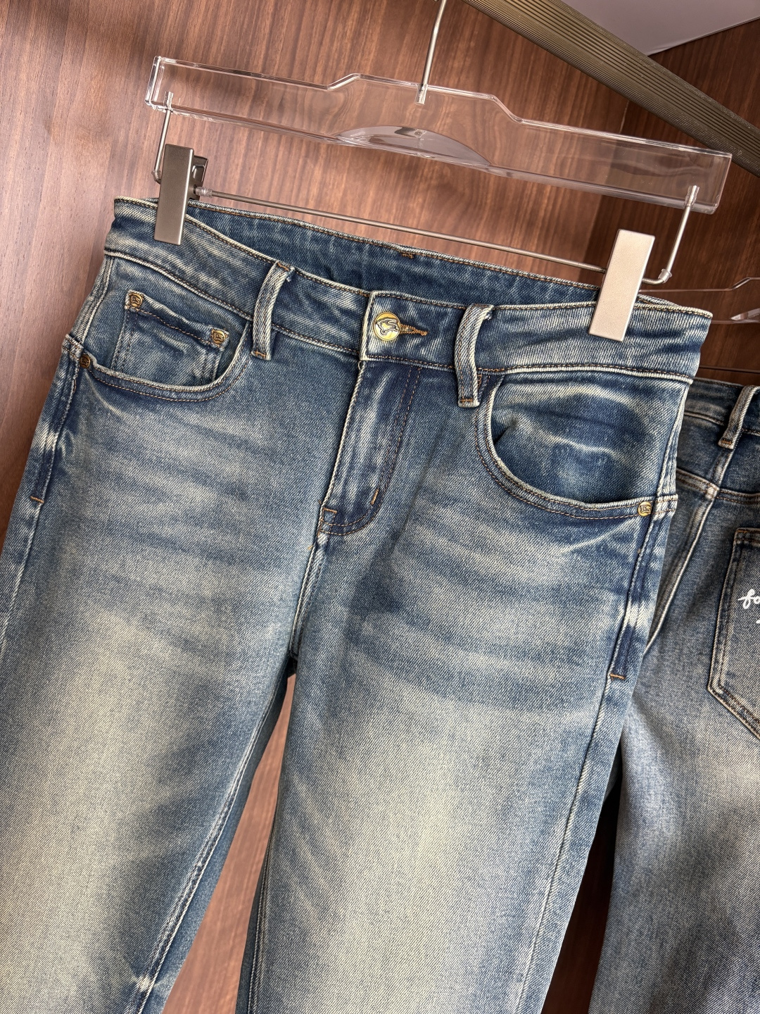 Jeans Slim Fit 37