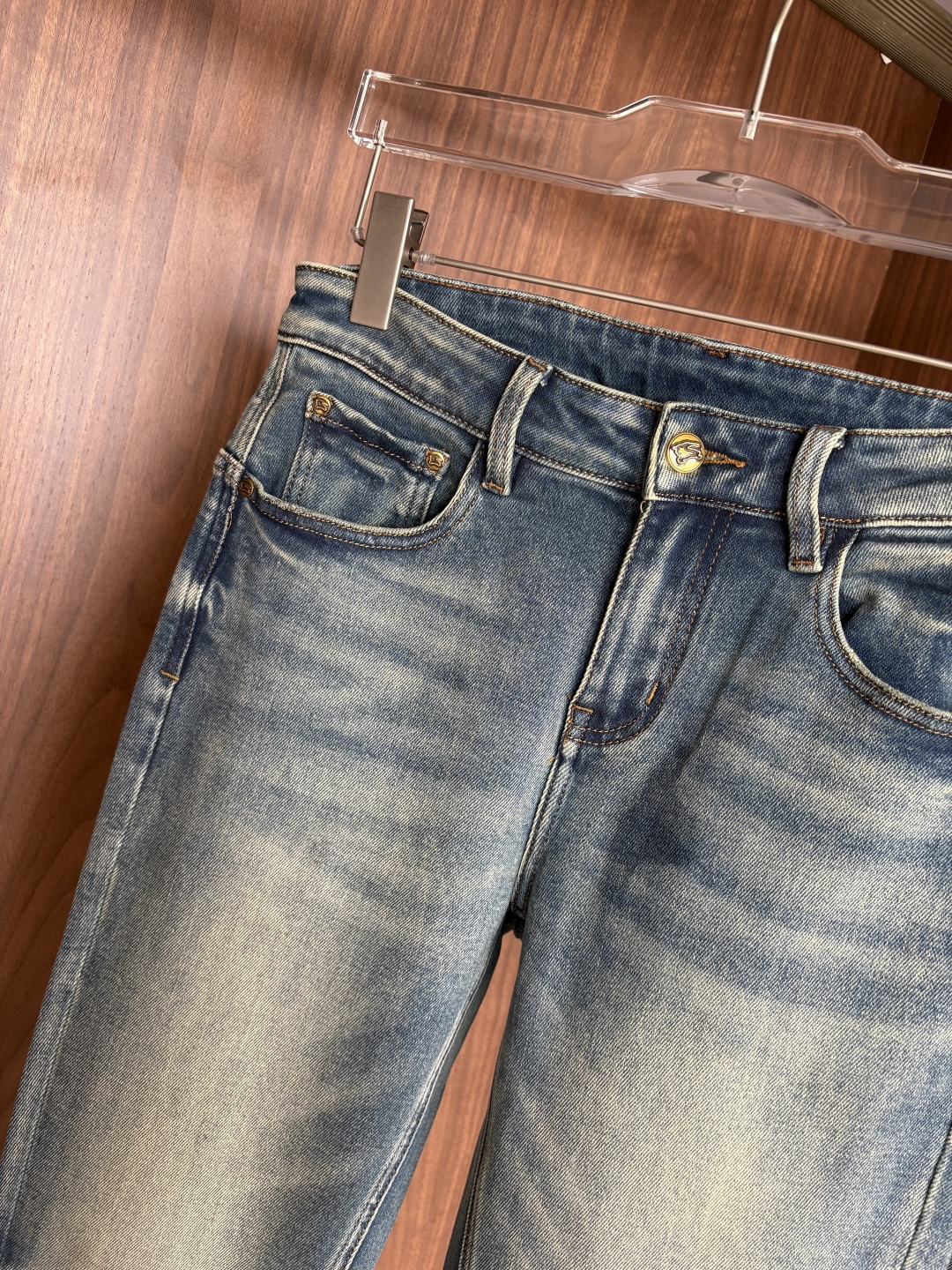 Jeans Slim Fit 37