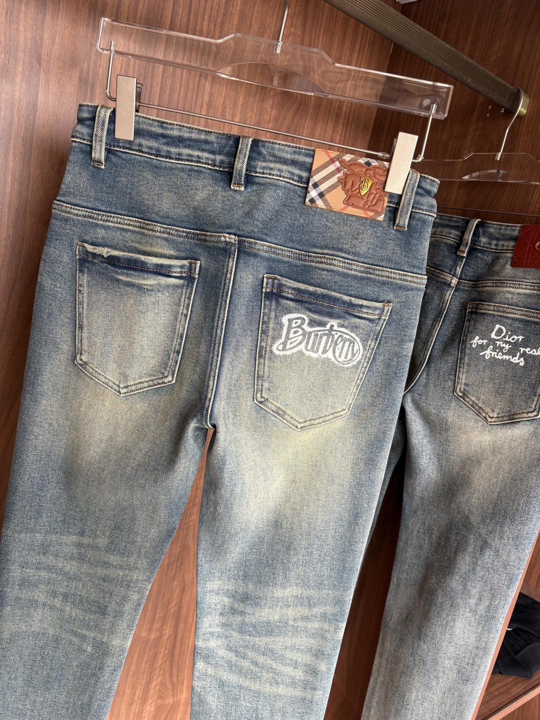 Jeans Slim Fit 37