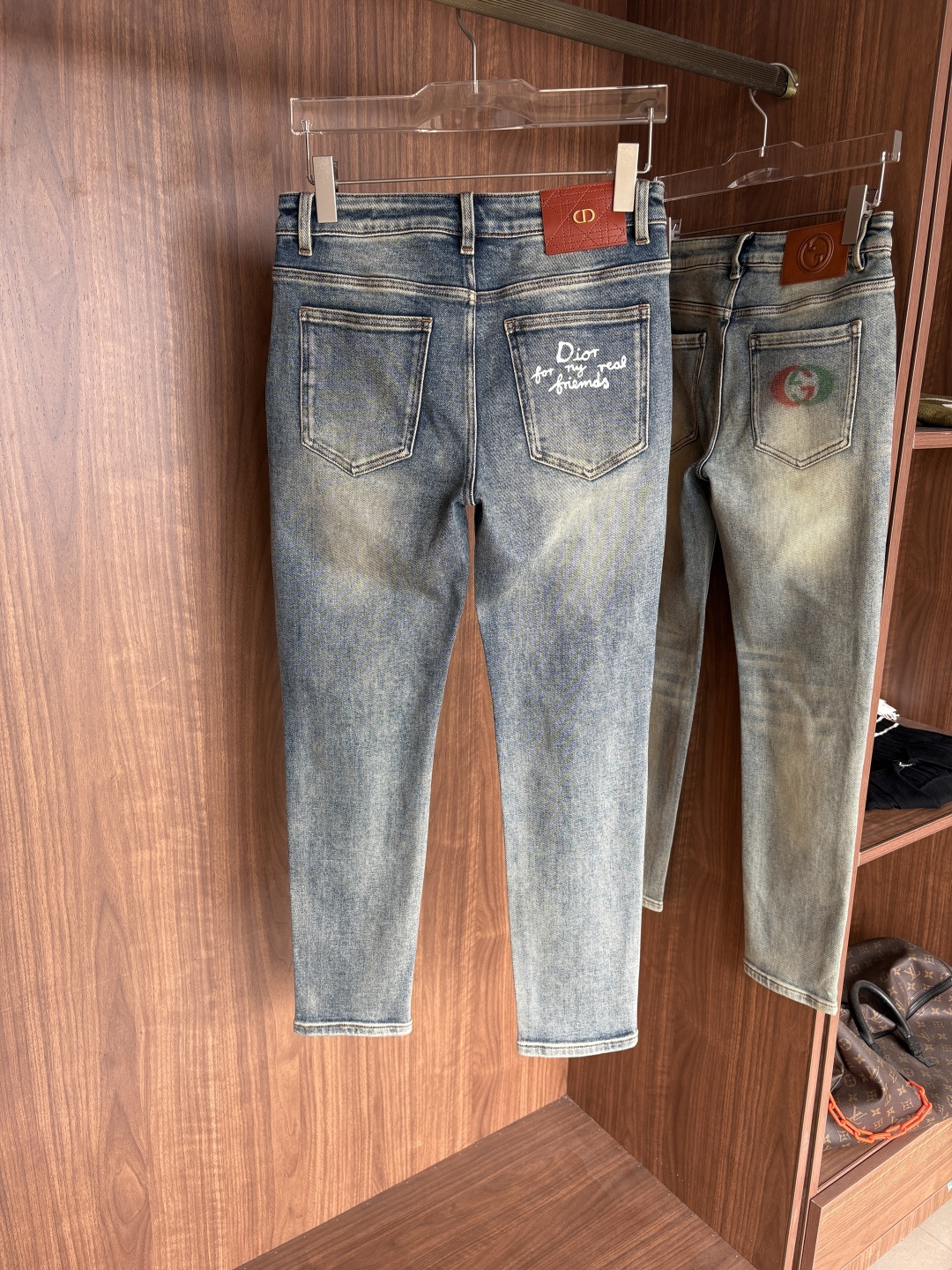 Jeans Slim Fit 37