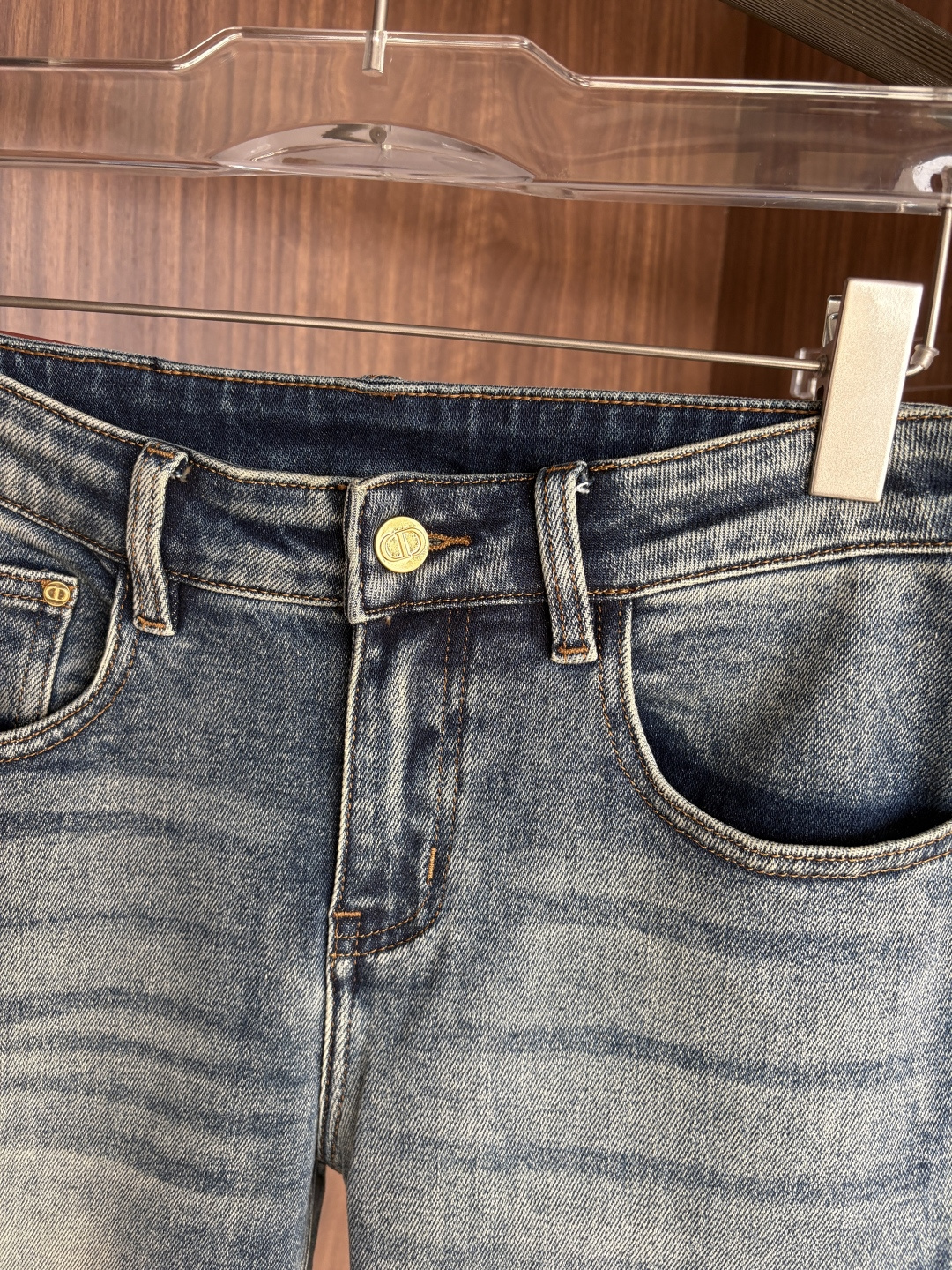 Jeans Slim Fit 37