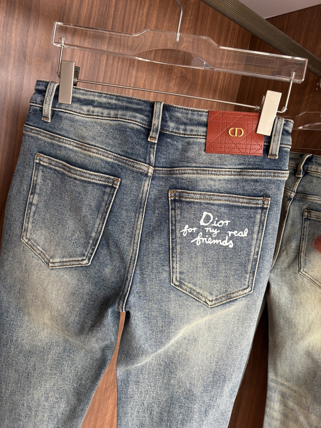 Jeans Slim Fit 37