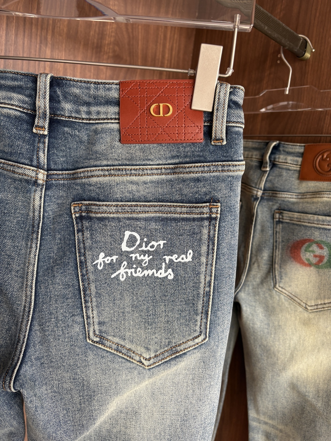 Jeans Slim Fit 37