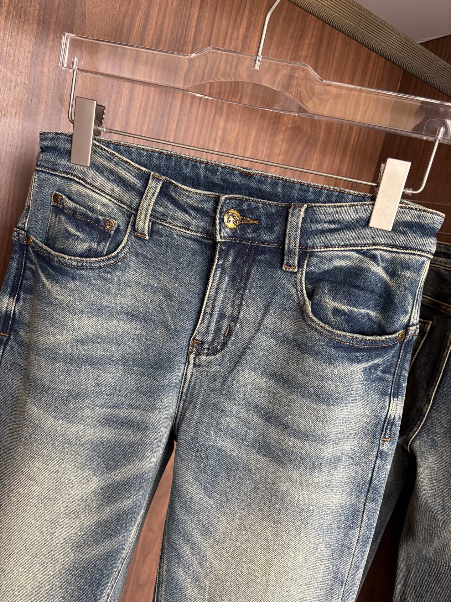 Jeans Slim Fit 37