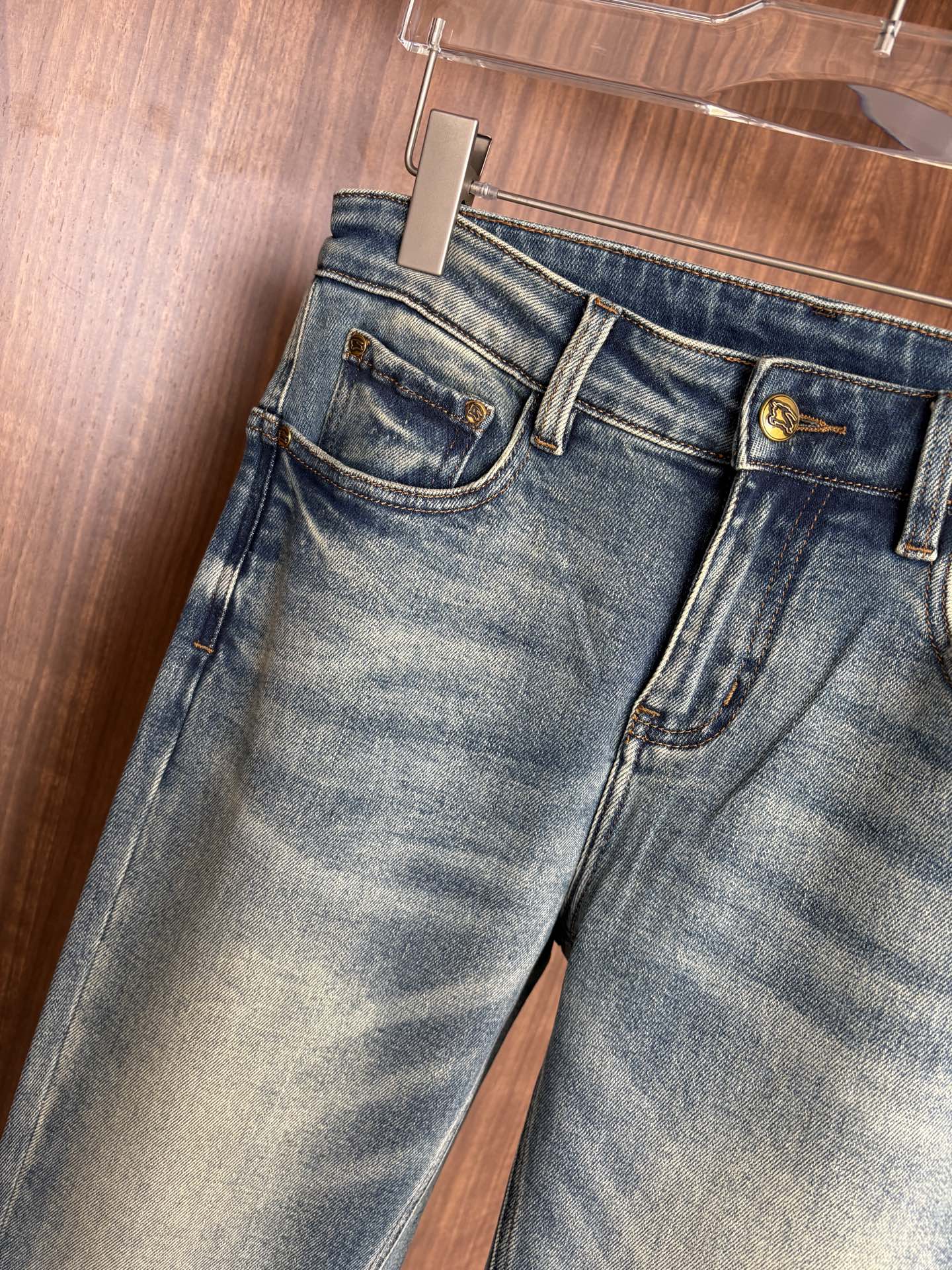 Jeans Slim Fit 37