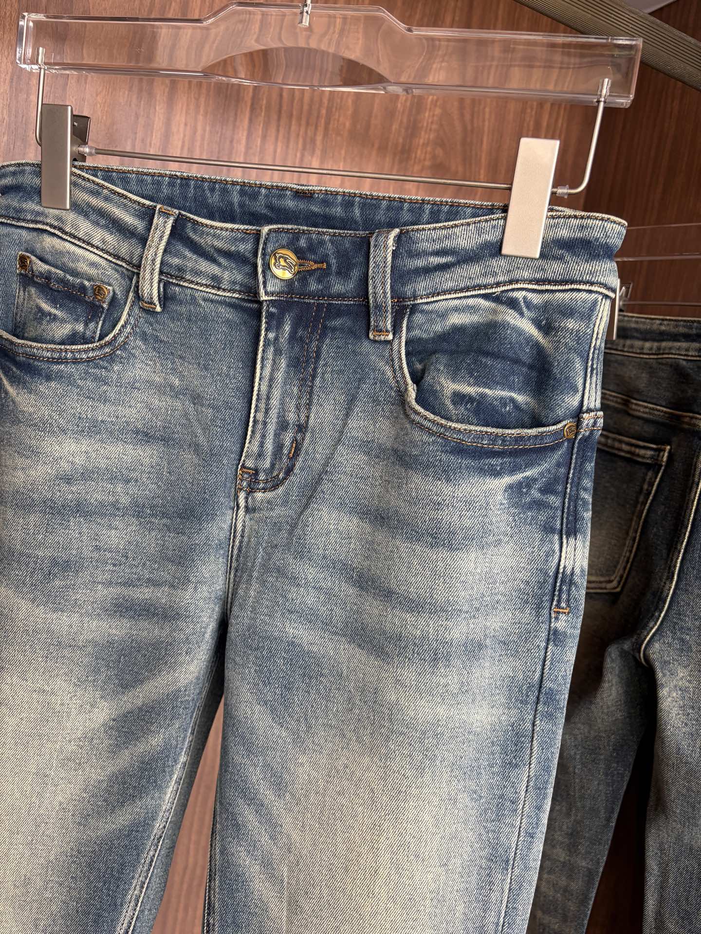 Jeans Slim Fit 37