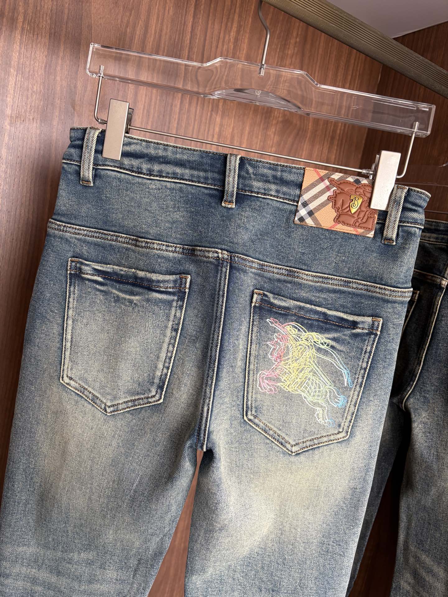Jeans Slim Fit 37