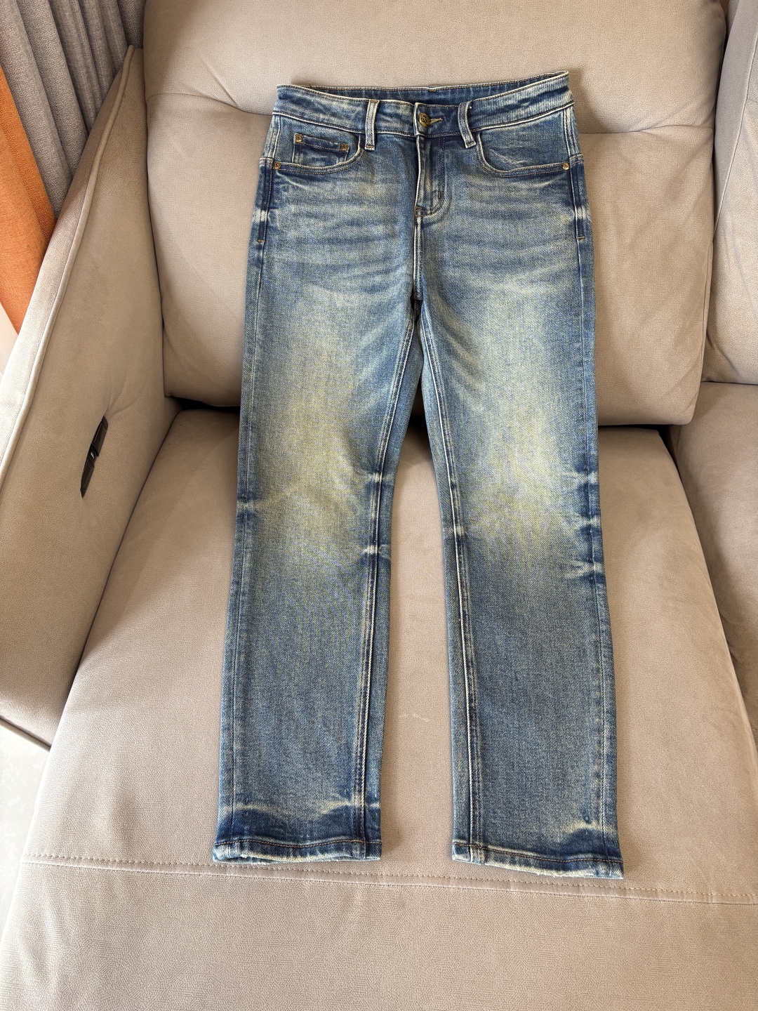 Jeans Slim Fit 37