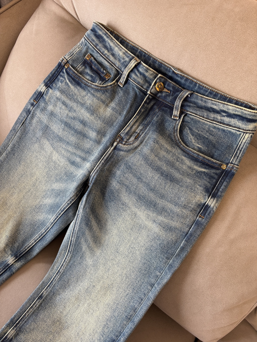 Jeans Slim Fit 37