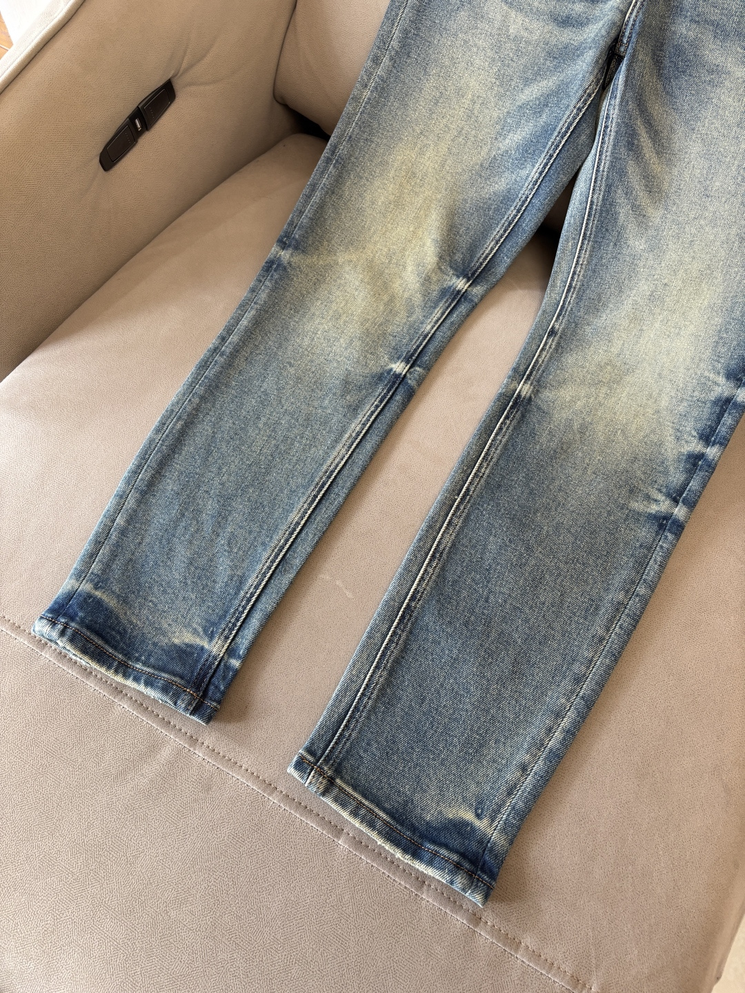 Jeans Slim Fit 37