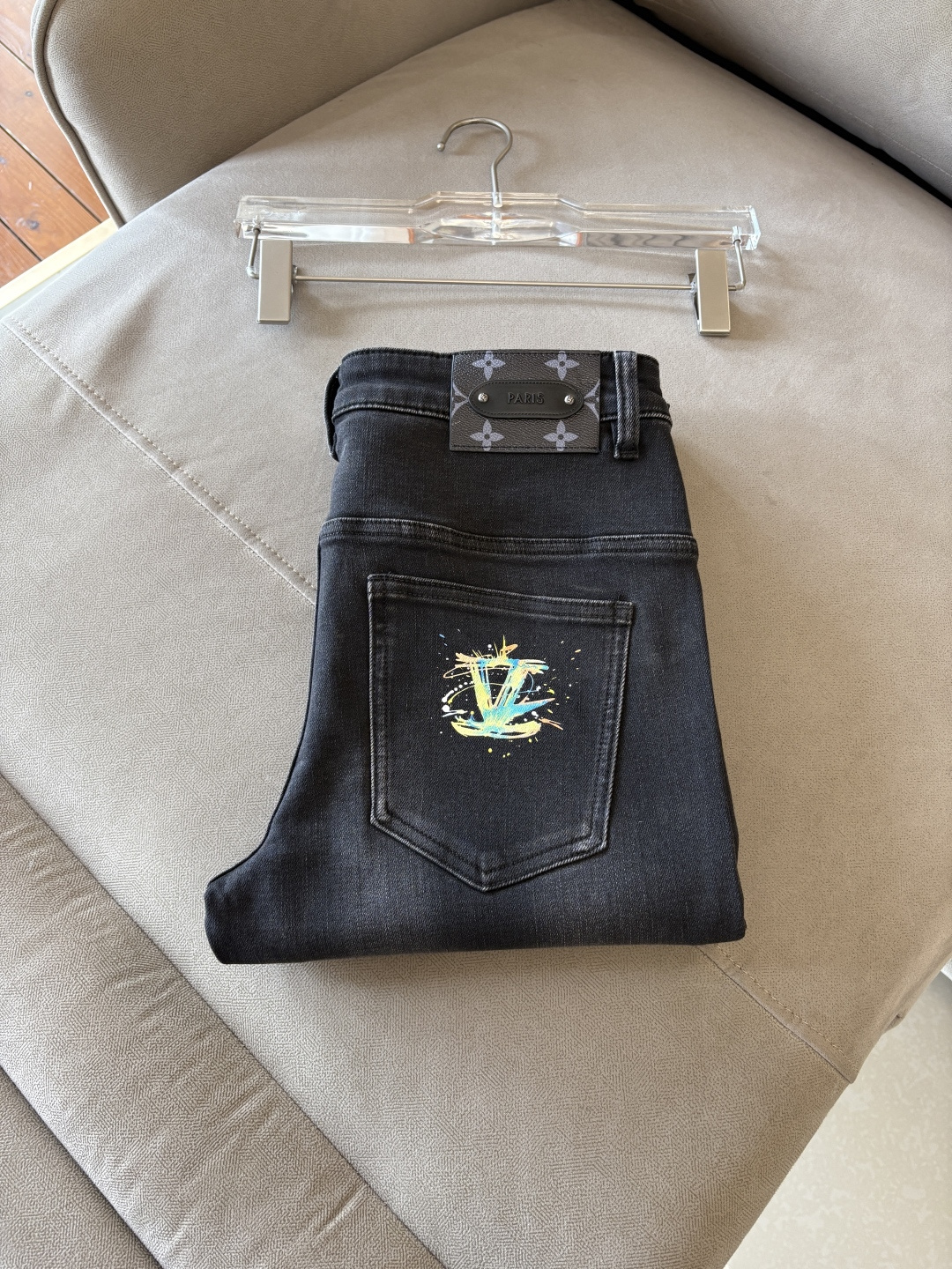 Jeans Slim Fit 37