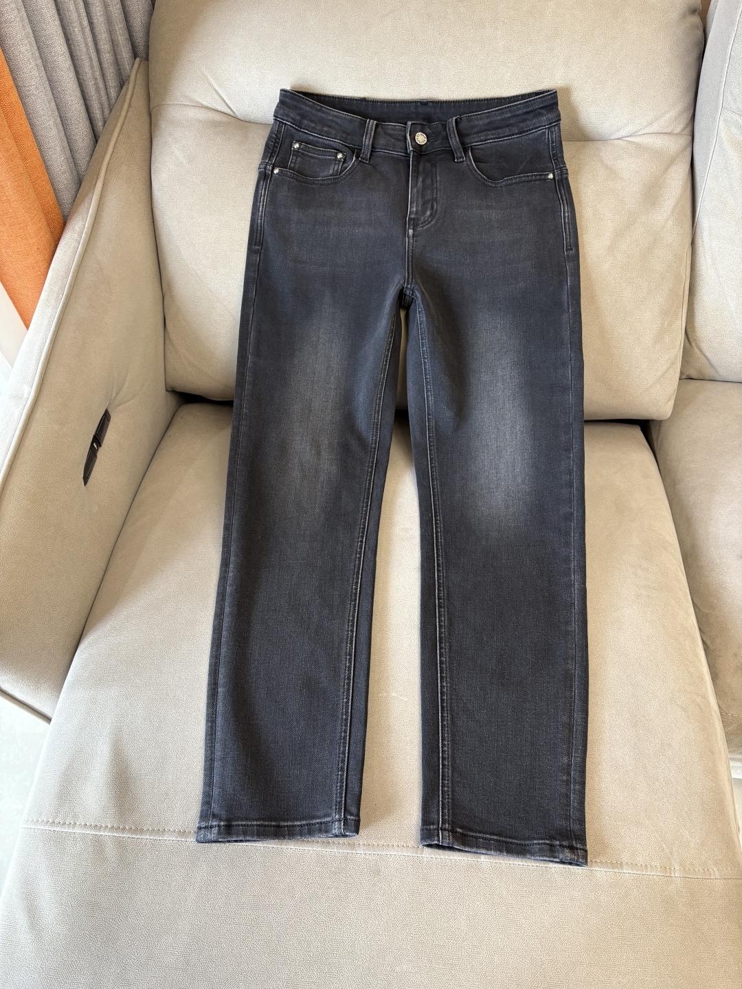Jeans Slim Fit 37