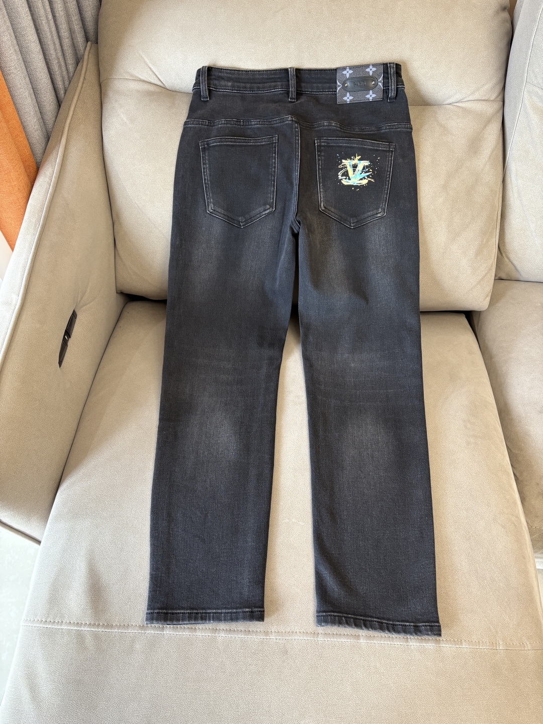 Jeans Slim Fit 37