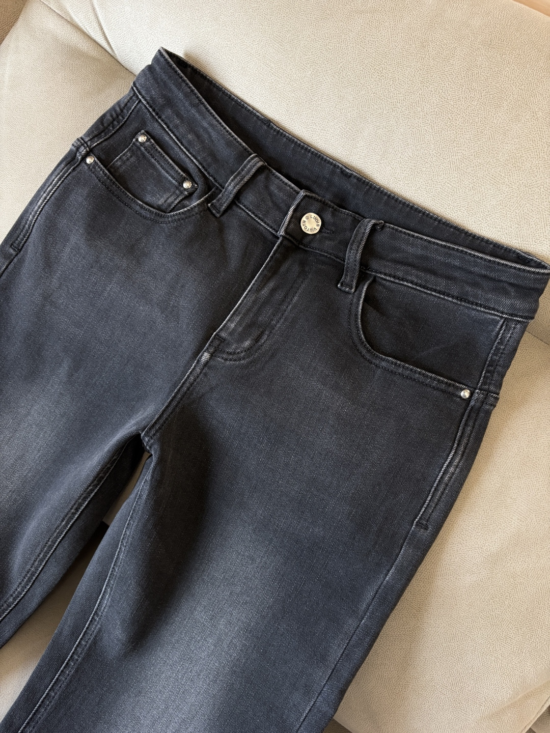 Jeans Slim Fit 37