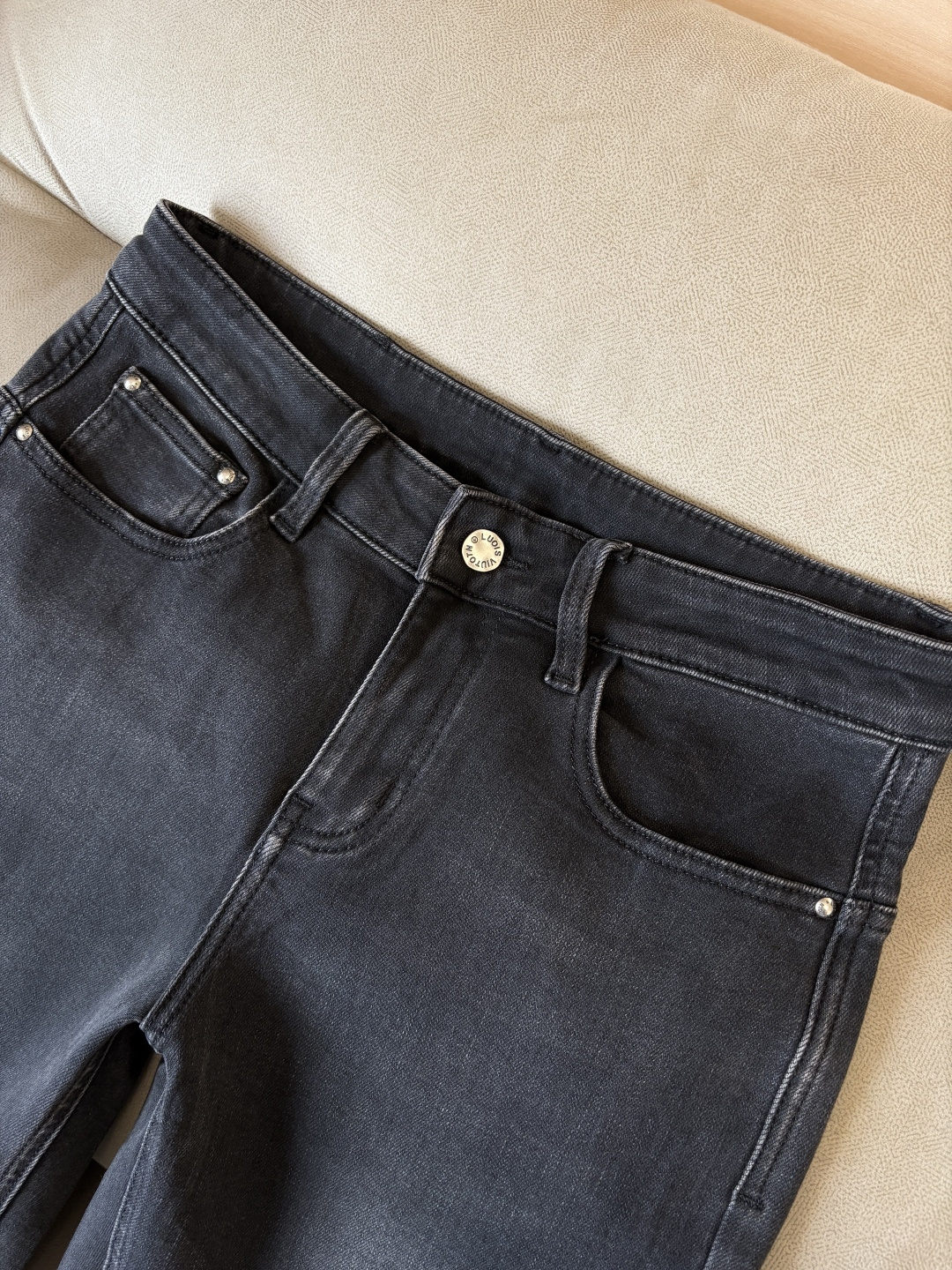 Jeans Slim Fit 37