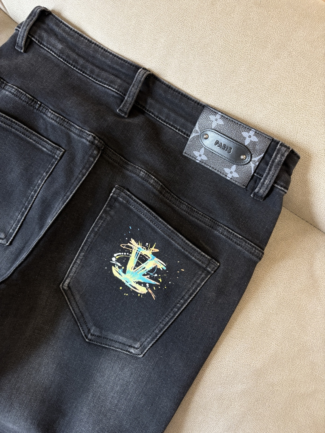 Jeans Slim Fit 37