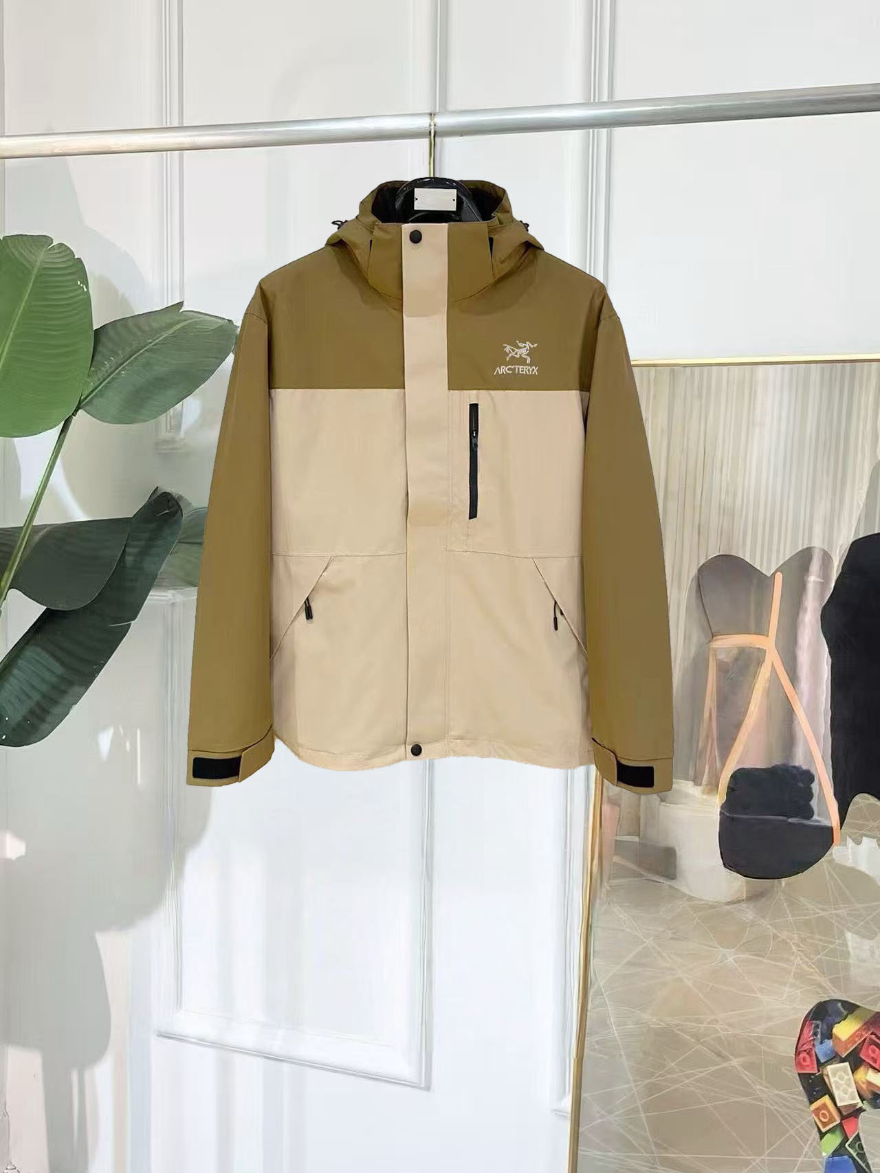 Arcteryx Jacket Printed S-m-l-xl