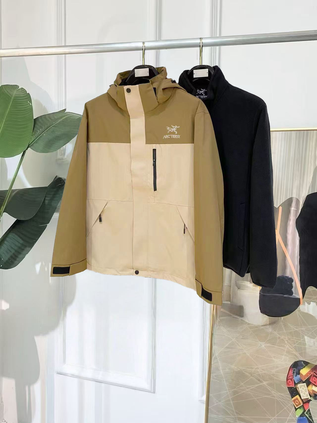 Arcteryx Jacket Printed S-m-l-xl