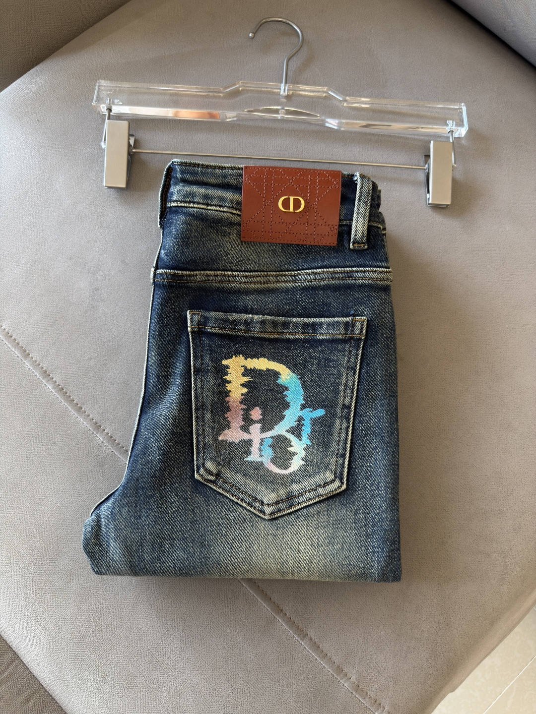 Jeans Slim Fit 37