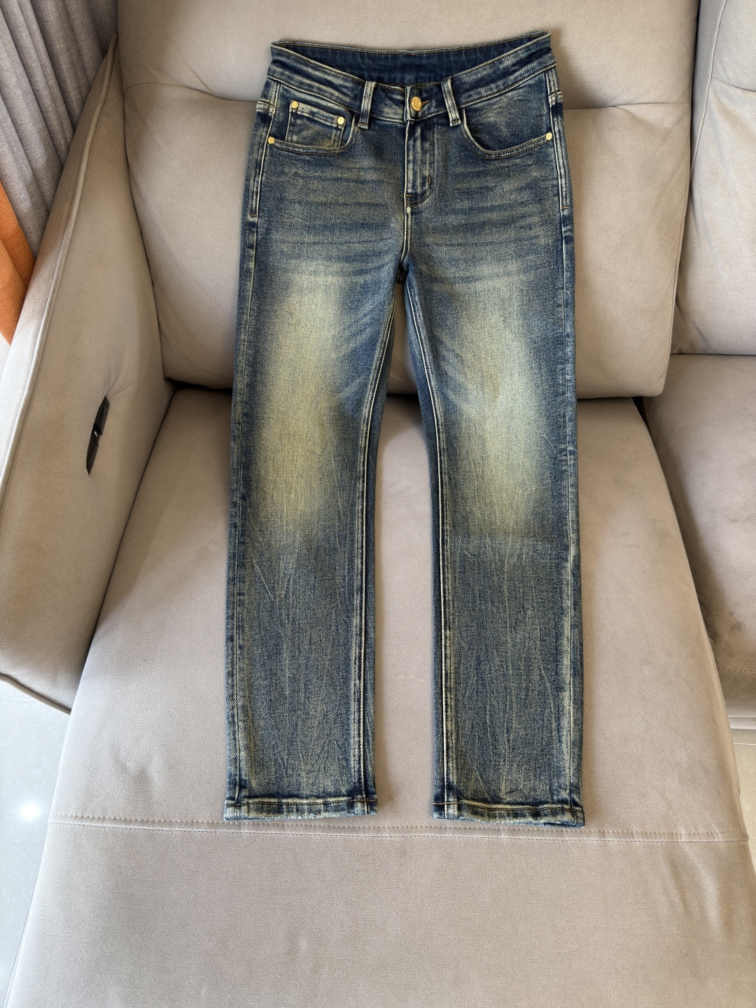 Jeans Slim Fit 37