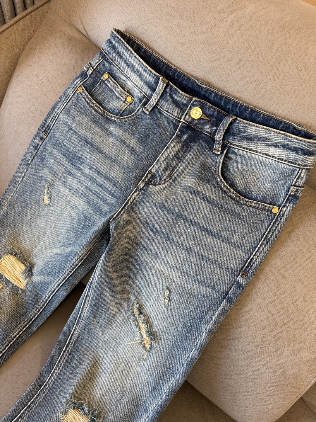 Jeans Slim Fit 37