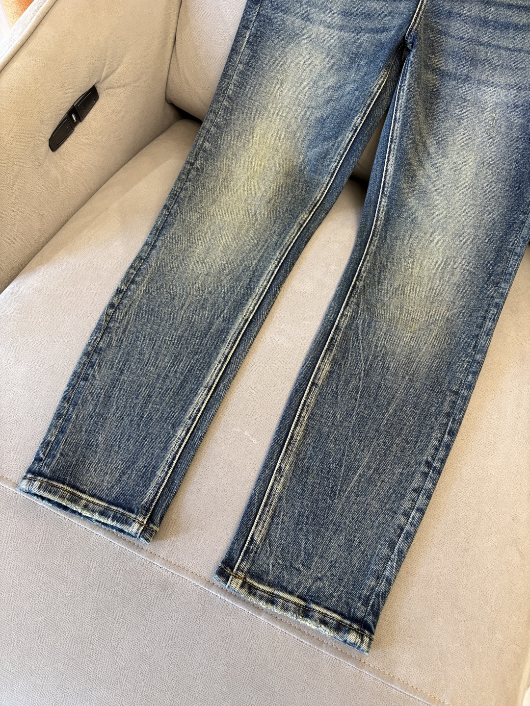 Jeans Slim Fit 37