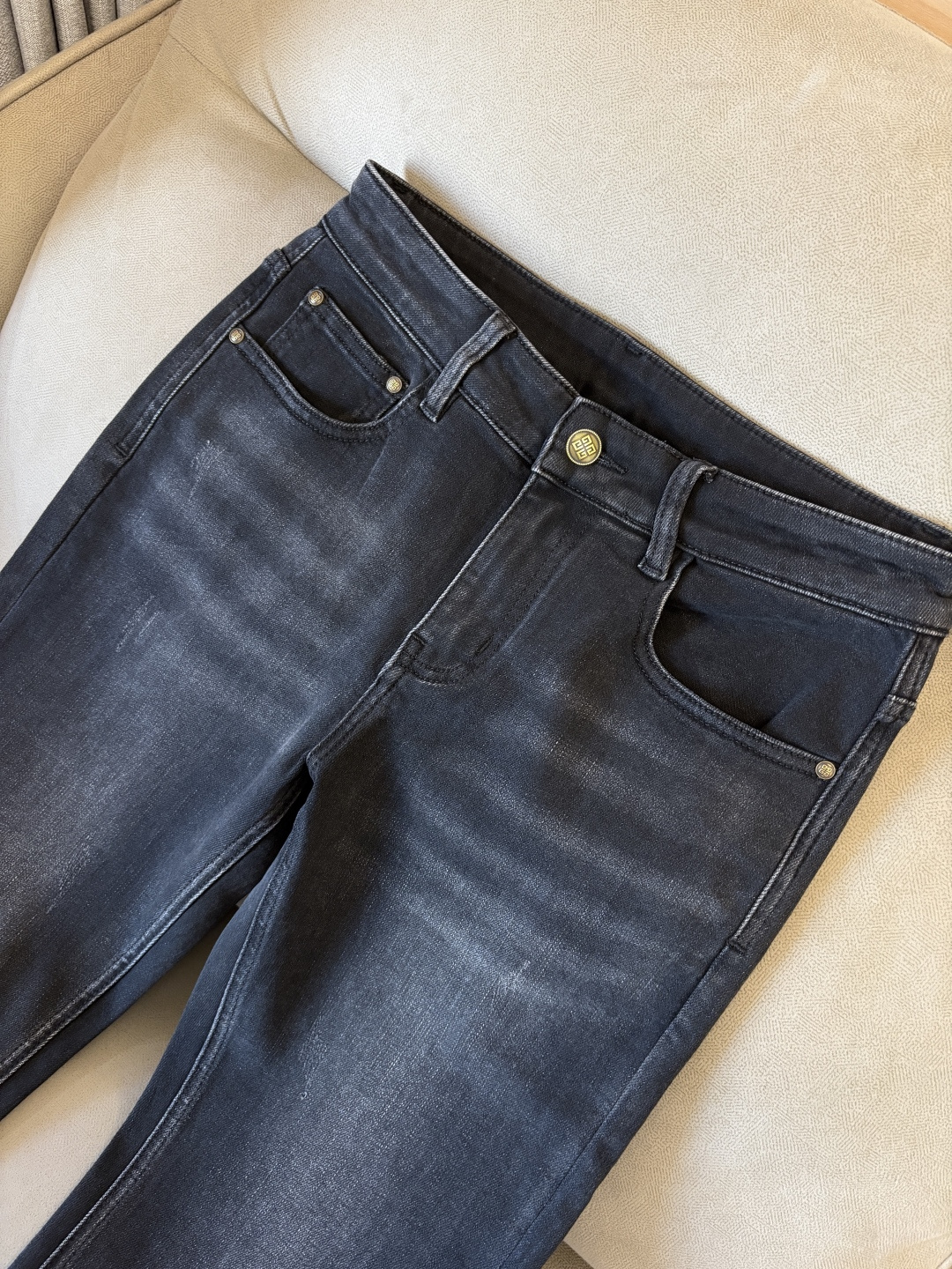 Jeans Slim Fit 37