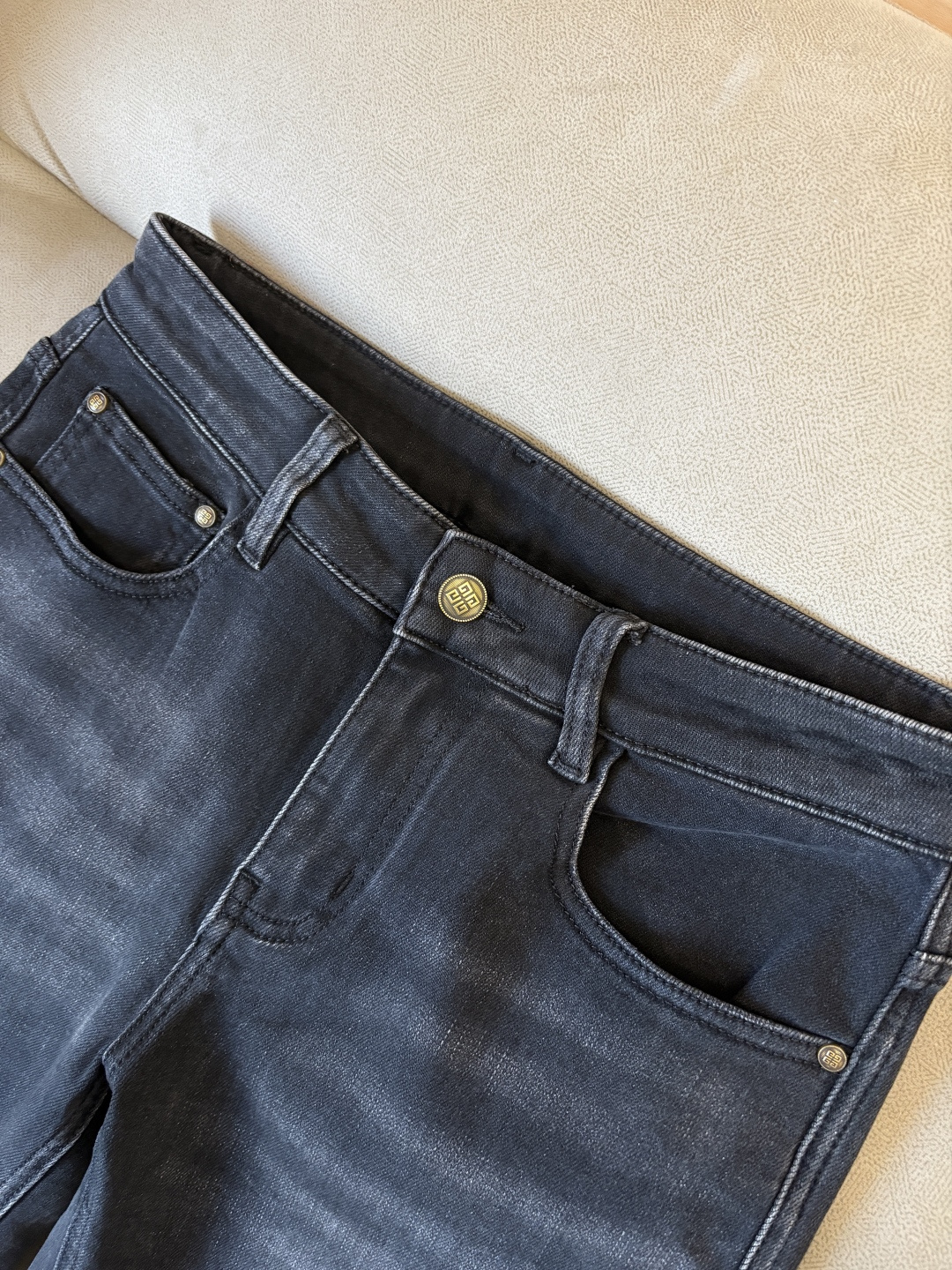 Jeans Slim Fit 37