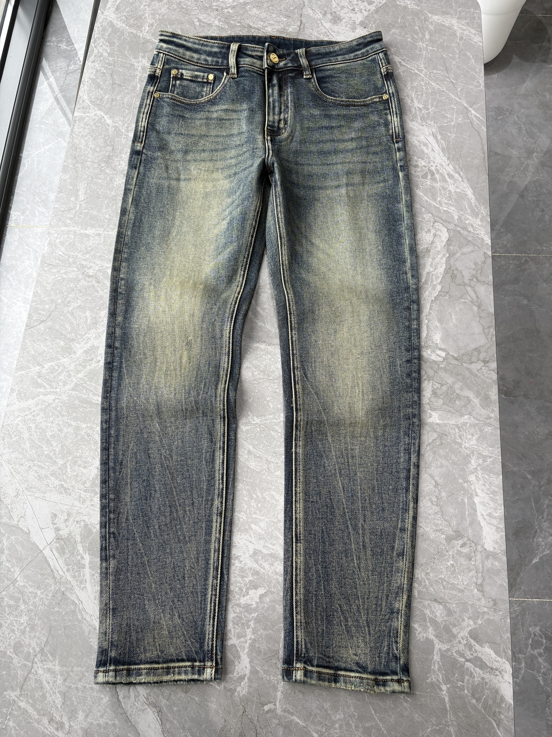 Jeans Slim Fit 37
