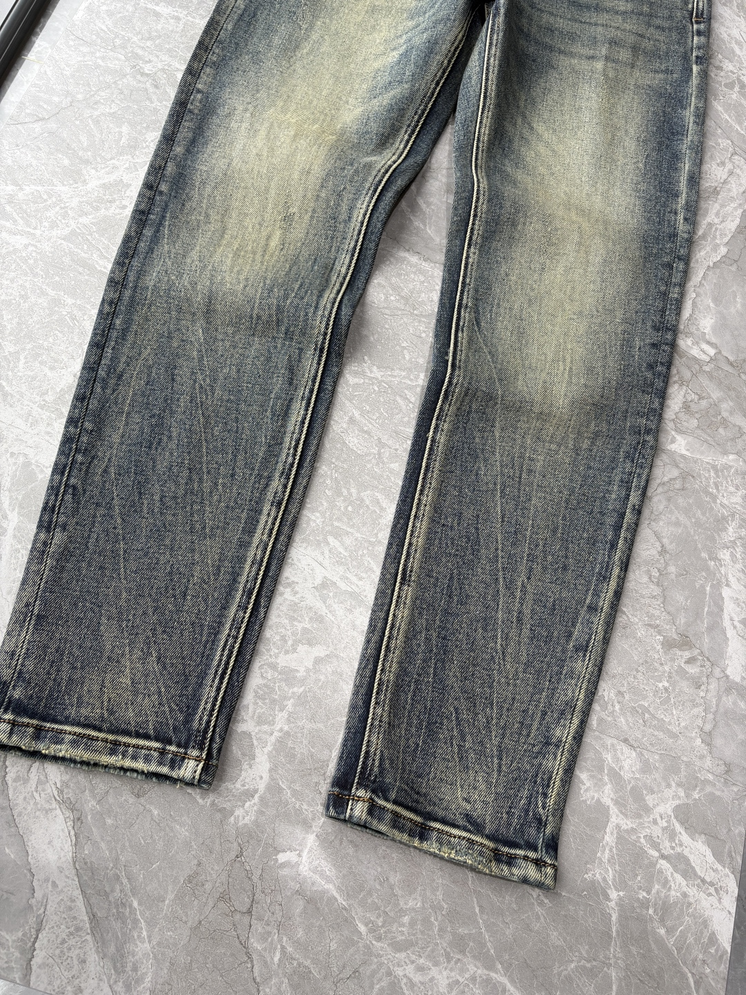 Jeans Slim Fit 37