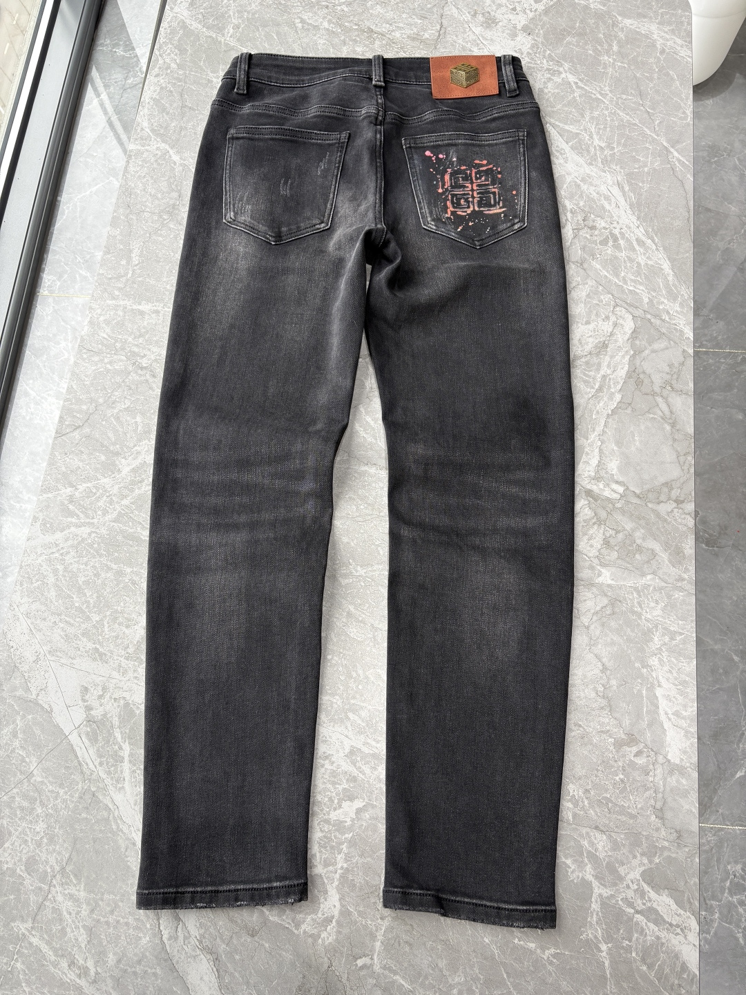 Jeans Slim Fit 37