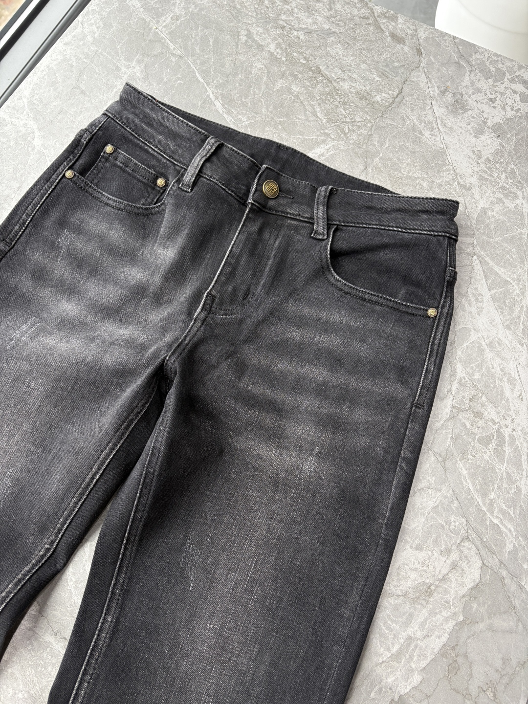 Jeans Slim Fit 37