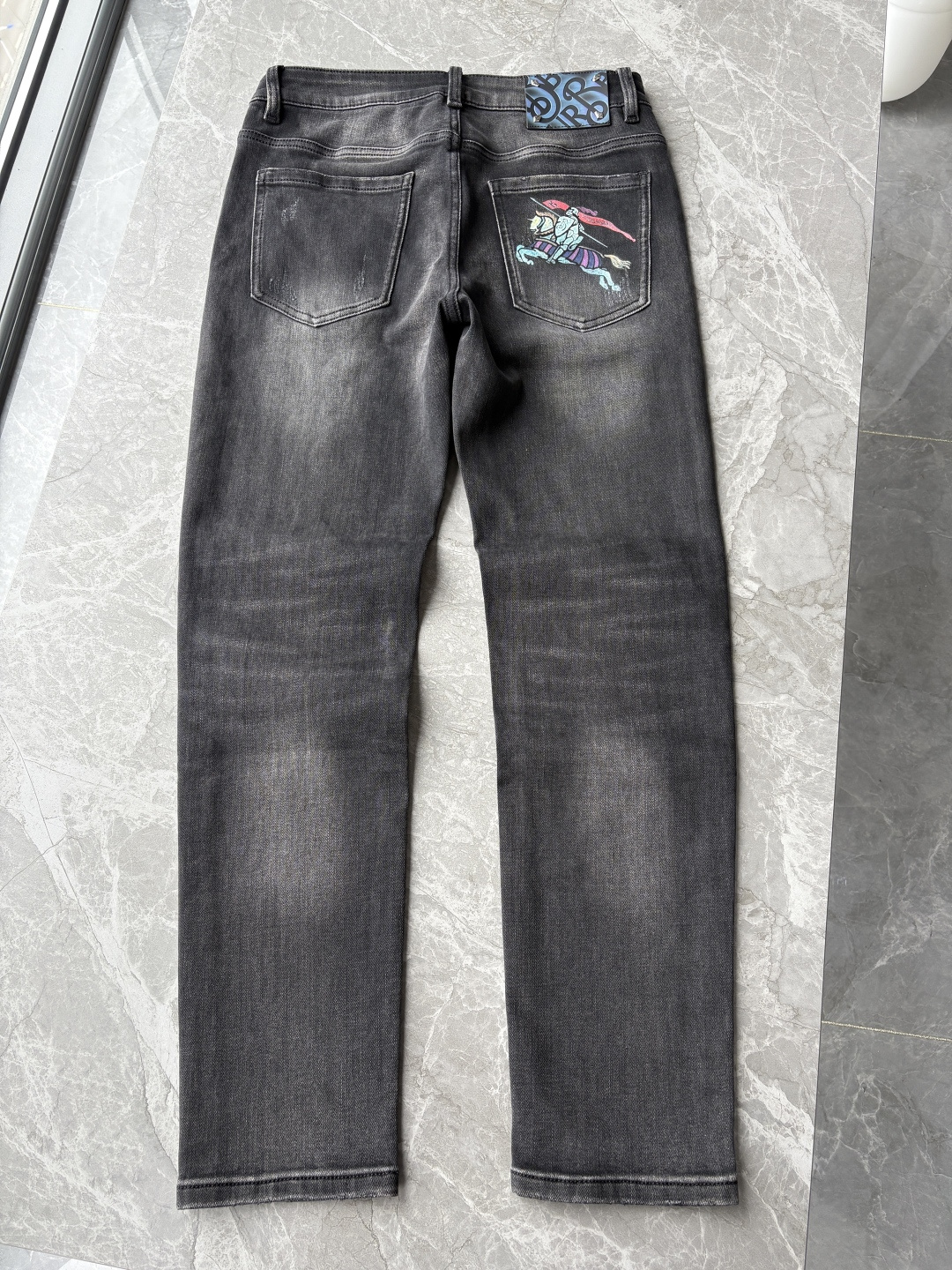 Jeans Slim Fit 37
