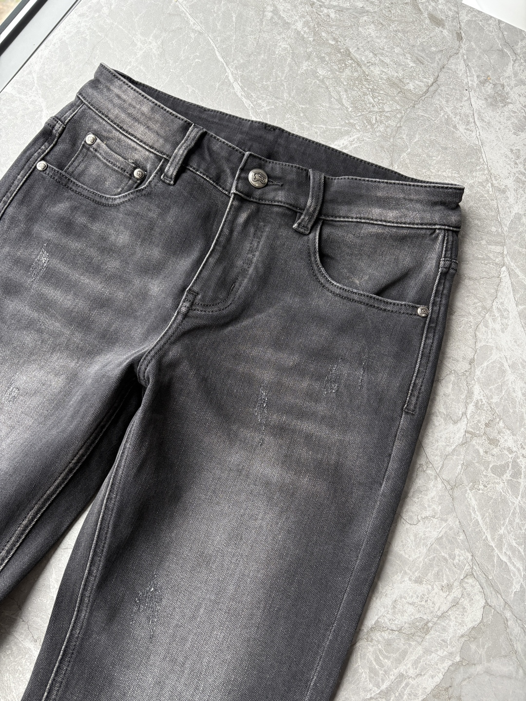 Jeans Slim Fit 37