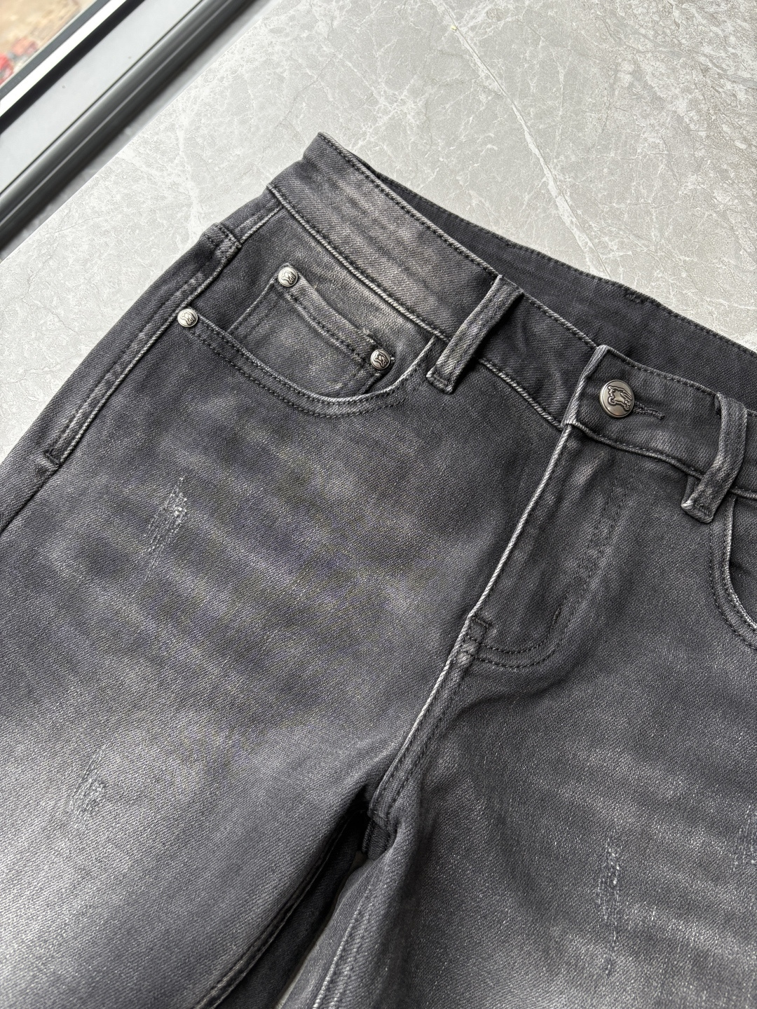 Jeans Slim Fit 37