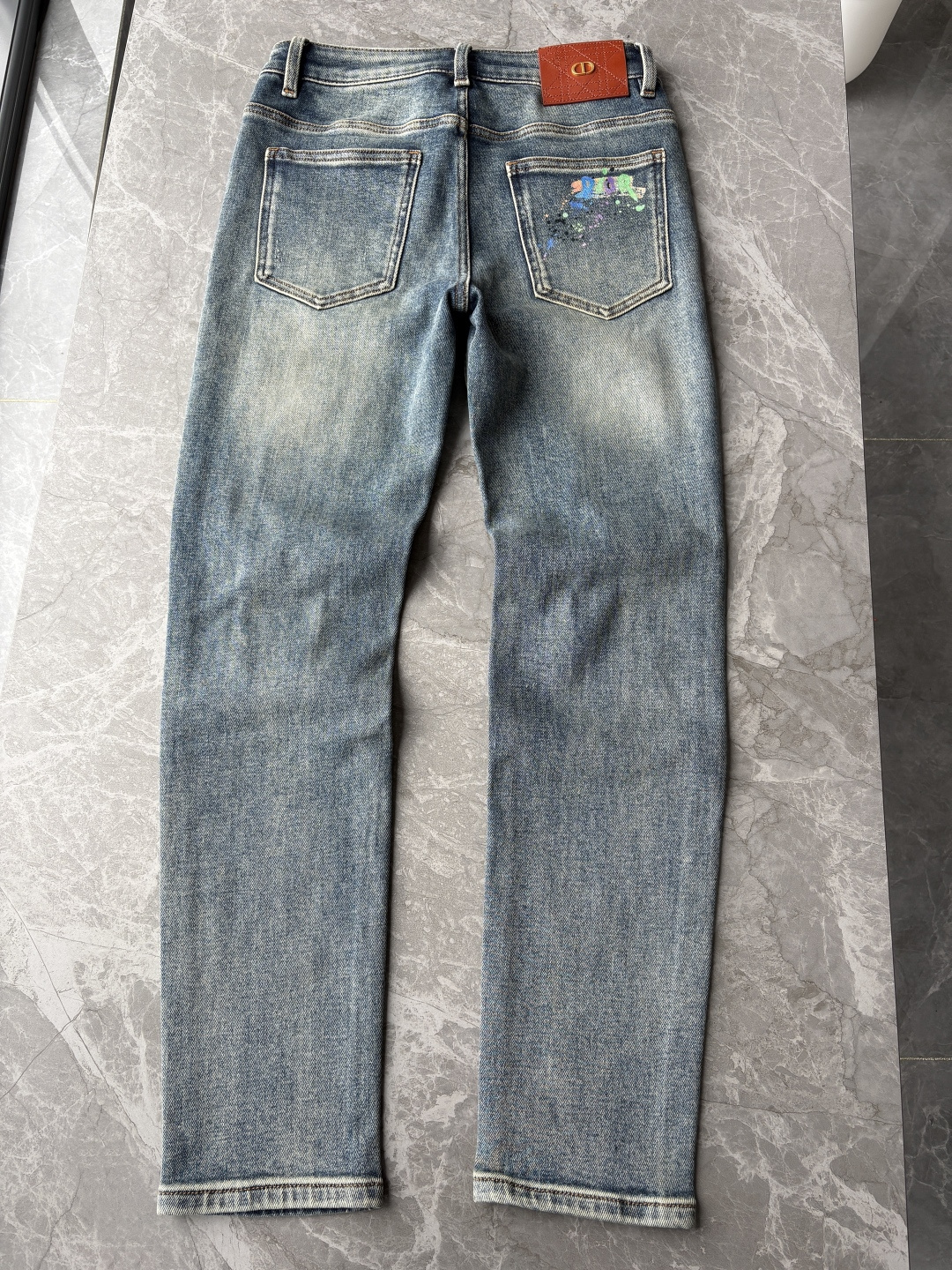 Jeans Slim Fit 37