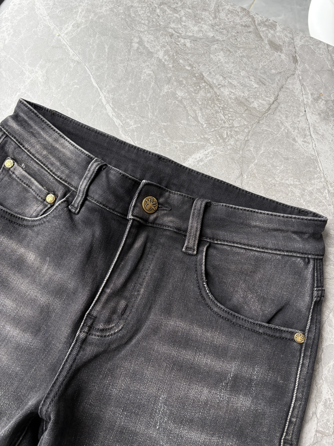 Jeans Slim Fit 37