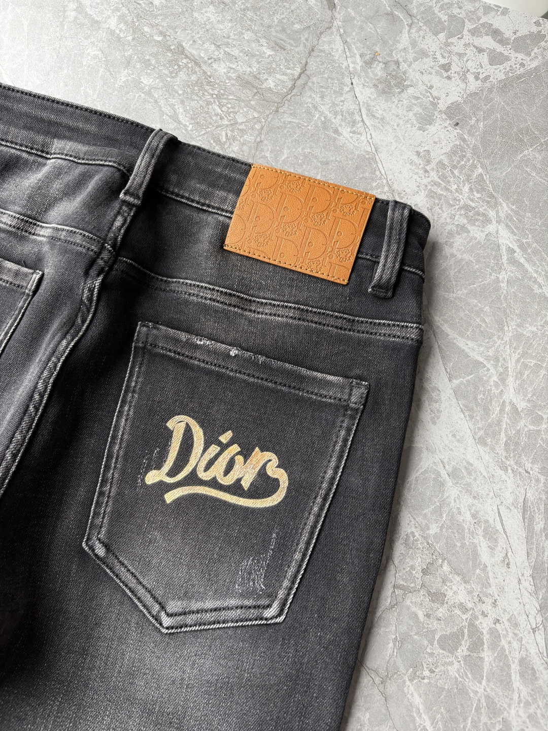 Jeans Slim Fit 37