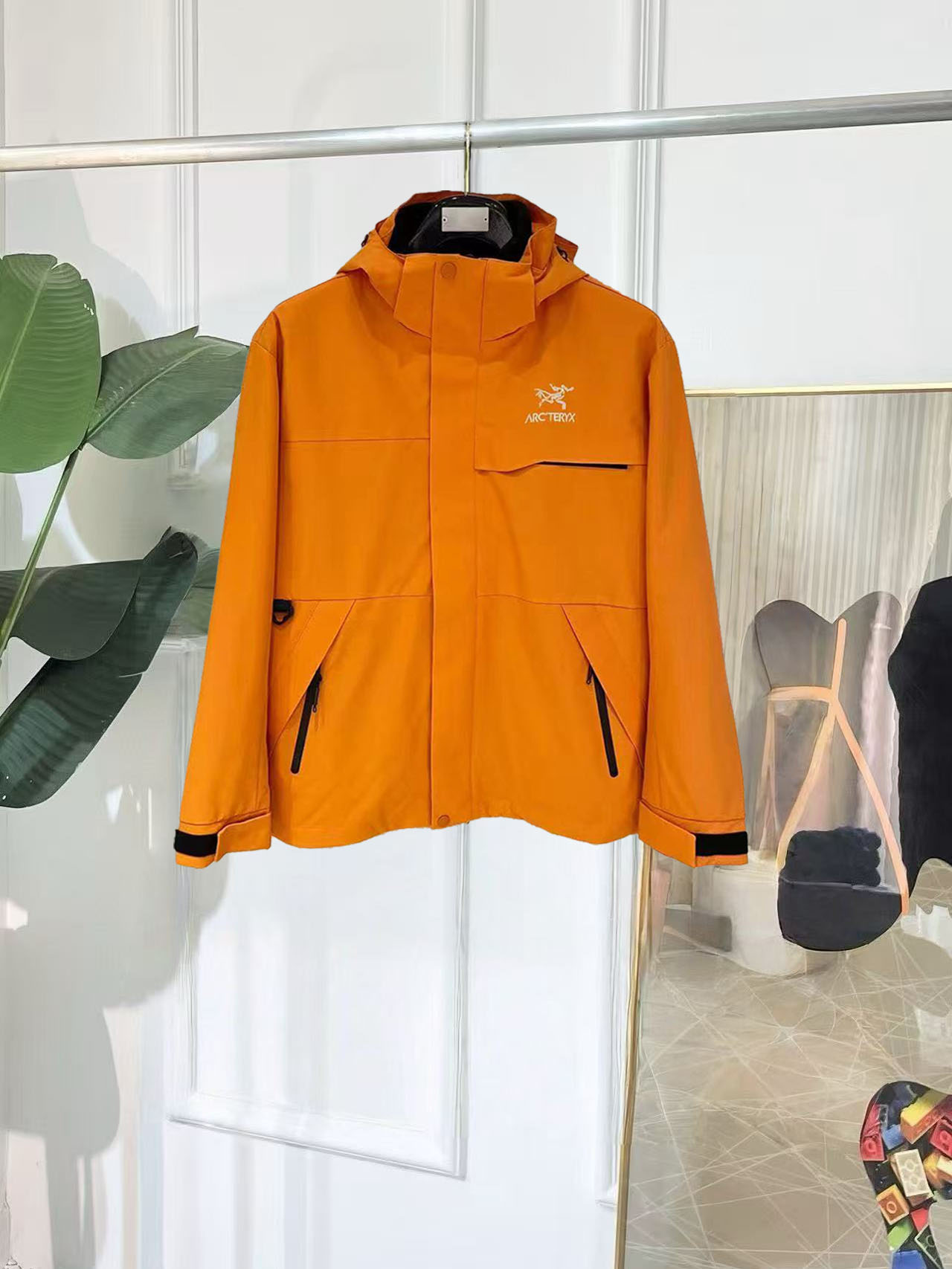 Arcteryx Jacket Printed S-m-l-xl
